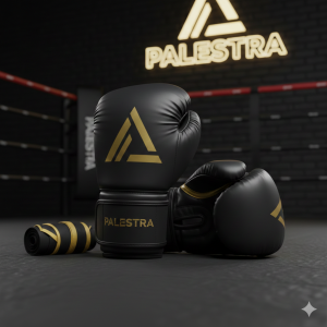 The "Apex" Training Gloves